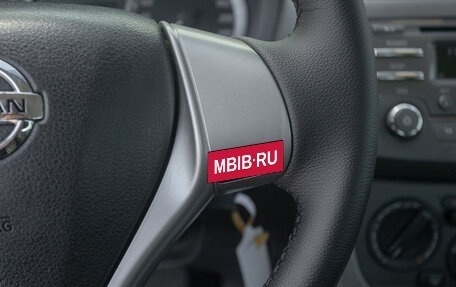 Nissan Sentra, 2015 год, 998 000 рублей, 12 фотография