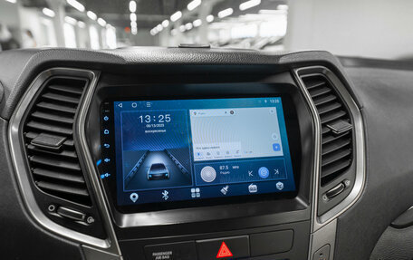 Hyundai Santa Fe III рестайлинг, 2014 год, 1 760 000 рублей, 15 фотография