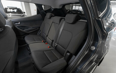 Hyundai Santa Fe III рестайлинг, 2014 год, 1 760 000 рублей, 12 фотография