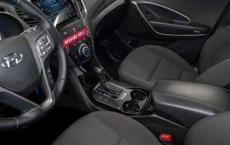 Hyundai Santa Fe III рестайлинг, 2014 год, 1 760 000 рублей, 13 фотография