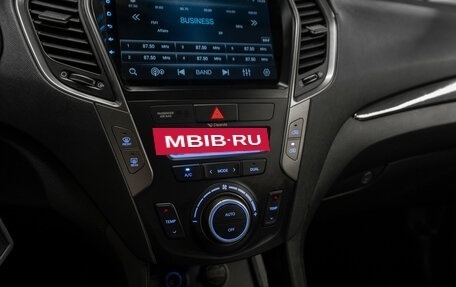 Hyundai Santa Fe III рестайлинг, 2014 год, 1 760 000 рублей, 19 фотография