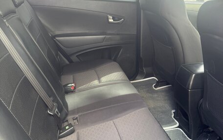 SsangYong Actyon II рестайлинг, 2011 год, 650 000 рублей, 9 фотография