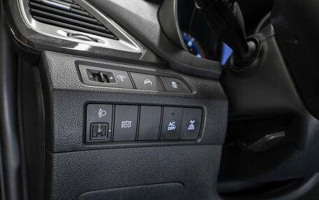 Hyundai Santa Fe III рестайлинг, 2014 год, 1 760 000 рублей, 18 фотография