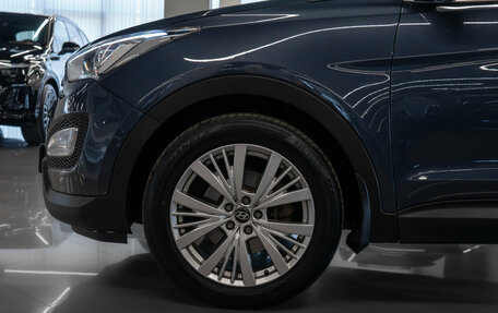 Hyundai Santa Fe III рестайлинг, 2014 год, 1 760 000 рублей, 21 фотография