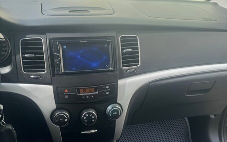 SsangYong Actyon II рестайлинг, 2011 год, 650 000 рублей, 12 фотография