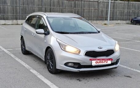 KIA cee'd III, 2014 год, 359 000 рублей, 2 фотография