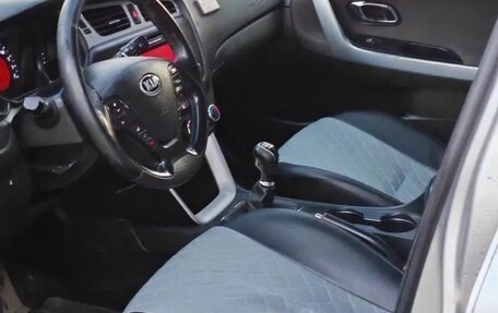 KIA cee'd III, 2014 год, 359 000 рублей, 3 фотография