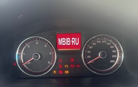 SsangYong Actyon II рестайлинг, 2011 год, 650 000 рублей, 11 фотография