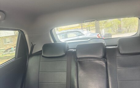 SsangYong Actyon II рестайлинг, 2011 год, 650 000 рублей, 14 фотография