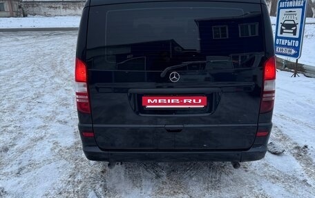 Mercedes-Benz Viano, 2004 год, 1 200 000 рублей, 6 фотография