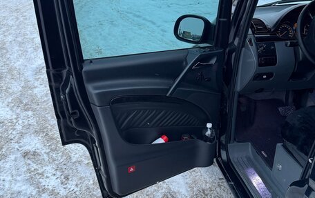Mercedes-Benz Viano, 2004 год, 1 200 000 рублей, 8 фотография