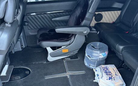 Mercedes-Benz Viano, 2004 год, 1 200 000 рублей, 12 фотография