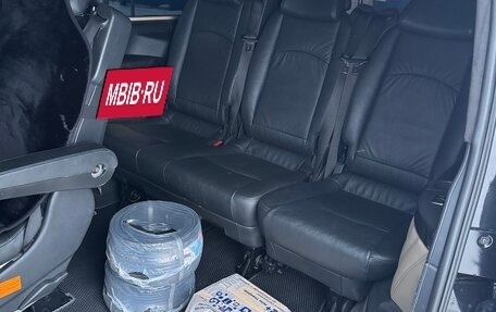 Mercedes-Benz Viano, 2004 год, 1 200 000 рублей, 11 фотография