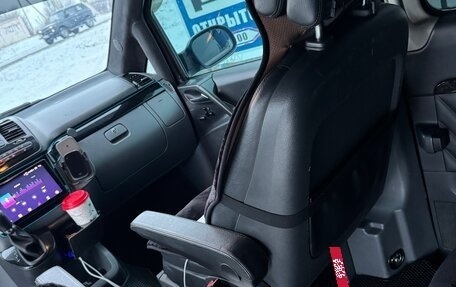 Mercedes-Benz Viano, 2004 год, 1 200 000 рублей, 16 фотография