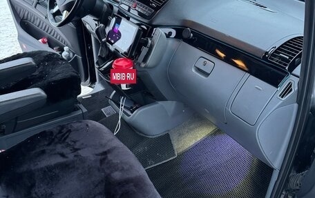 Mercedes-Benz Viano, 2004 год, 1 200 000 рублей, 20 фотография