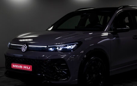 Volkswagen Tiguan, 2026 год, 5 249 000 рублей, 1 фотография