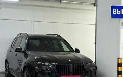 BMW X7, 2025 год, 22 000 000 рублей, 1 фотография