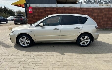 Mazda 3, 2007 год, 666 666 рублей, 1 фотография