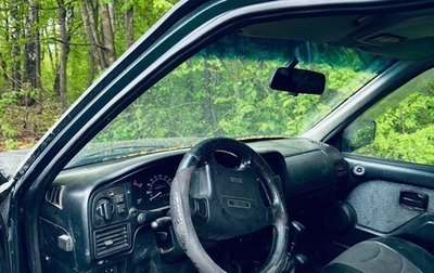 Opel Frontera A, 1996 год, 230 000 рублей, 1 фотография