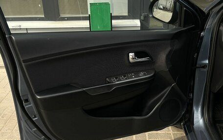 KIA Rio III рестайлинг, 2014 год, 990 000 рублей, 5 фотография