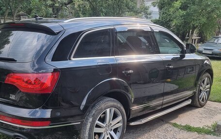 Audi Q7, 2014 год, 2 800 000 рублей, 1 фотография