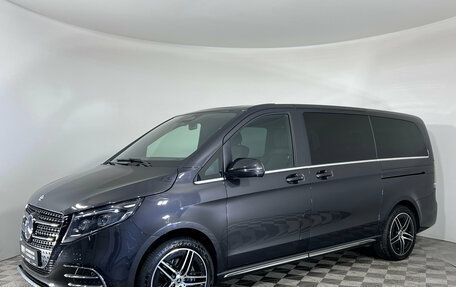 Mercedes-Benz V-Класс, 2024 год, 10 899 000 рублей, 1 фотография