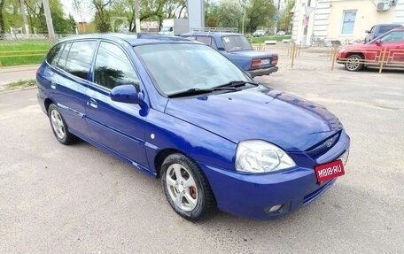 KIA Rio II, 2003 год, 250 000 рублей, 1 фотография