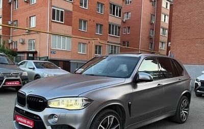 BMW X5 M, 2015 год, 3 900 000 рублей, 1 фотография