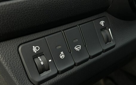 KIA Rio III рестайлинг, 2014 год, 990 000 рублей, 8 фотография