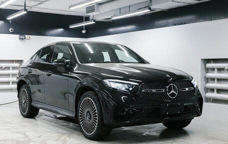 Mercedes-Benz GLC Coupe, 2025 год, 7 850 000 рублей, 1 фотография