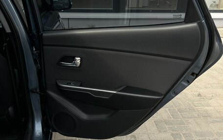 KIA Rio III рестайлинг, 2014 год, 990 000 рублей, 19 фотография