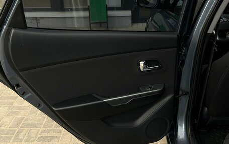 KIA Rio III рестайлинг, 2014 год, 990 000 рублей, 14 фотография