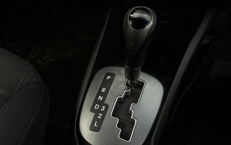 KIA Rio III рестайлинг, 2014 год, 990 000 рублей, 23 фотография