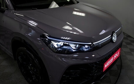 Volkswagen Tiguan, 2026 год, 5 249 000 рублей, 2 фотография