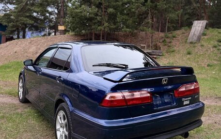 Honda Torneo, 1997 год, 580 000 рублей, 4 фотография