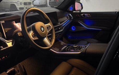 BMW X7, 2025 год, 22 000 000 рублей, 3 фотография