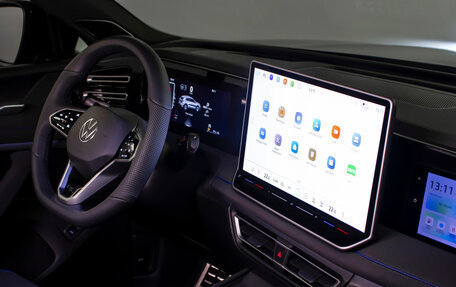 Volkswagen Tiguan, 2026 год, 5 249 000 рублей, 11 фотография