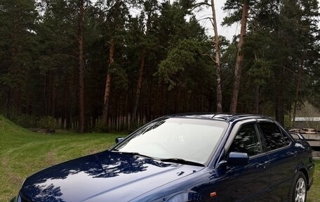 Honda Torneo, 1997 год, 580 000 рублей, 2 фотография