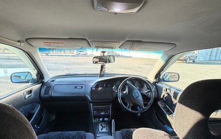 Honda Torneo, 1997 год, 580 000 рублей, 8 фотография