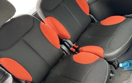 Citroen C2, 2006 год, 430 000 рублей, 7 фотография