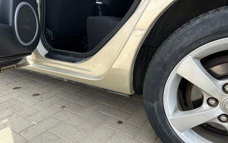 Mazda 3, 2007 год, 666 666 рублей, 9 фотография