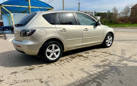 Mazda 3, 2007 год, 666 666 рублей, 4 фотография