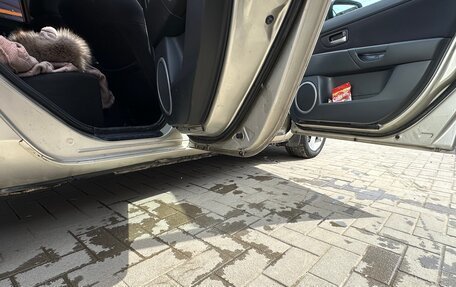 Mazda 3, 2007 год, 666 666 рублей, 10 фотография