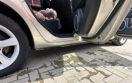 Mazda 3, 2007 год, 666 666 рублей, 11 фотография