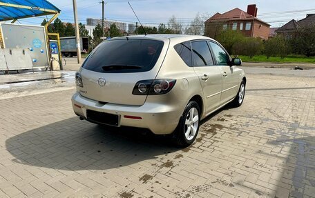Mazda 3, 2007 год, 666 666 рублей, 3 фотография