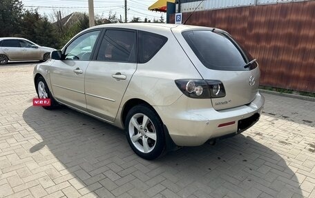 Mazda 3, 2007 год, 666 666 рублей, 2 фотография