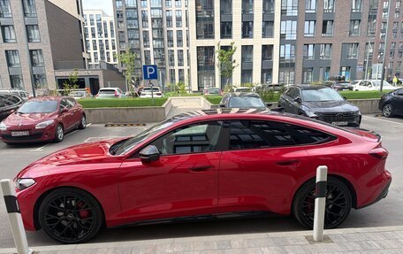 Audi A5, 2025 год, 5 900 000 рублей, 2 фотография