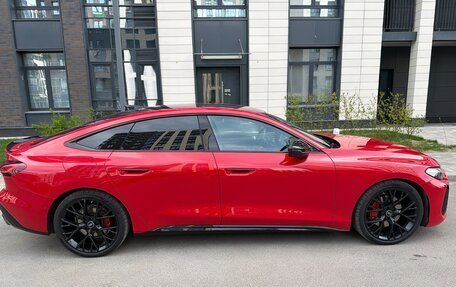 Audi A5, 2025 год, 5 900 000 рублей, 4 фотография