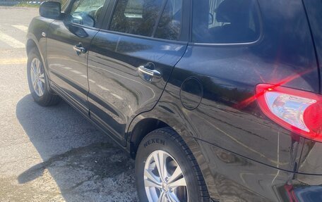 Hyundai Santa Fe III рестайлинг, 2007 год, 1 100 000 рублей, 3 фотография