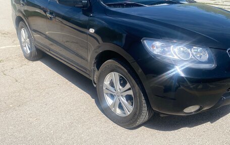 Hyundai Santa Fe III рестайлинг, 2007 год, 1 100 000 рублей, 5 фотография